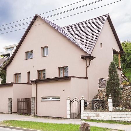 Cozy Stay Apartment Kaunas Eksteriør billede
